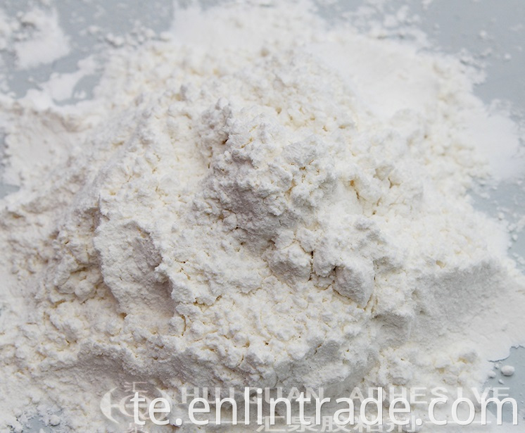 glue powder